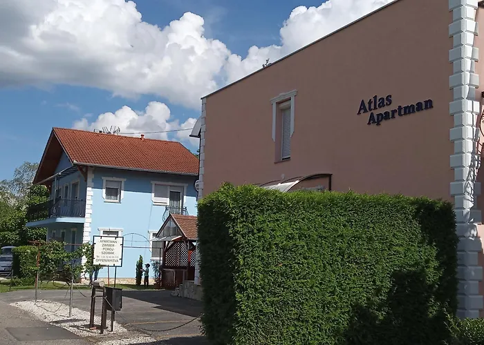 Atlas Apartman