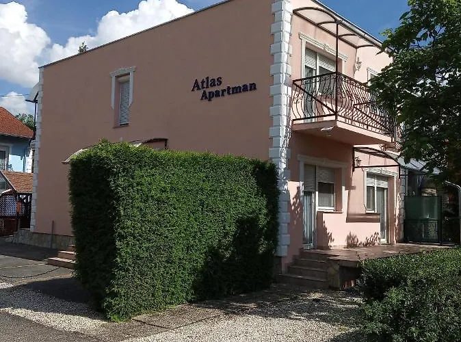 Atlas Apartman