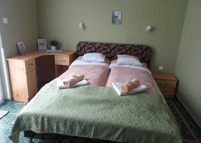 Atlas Apartman