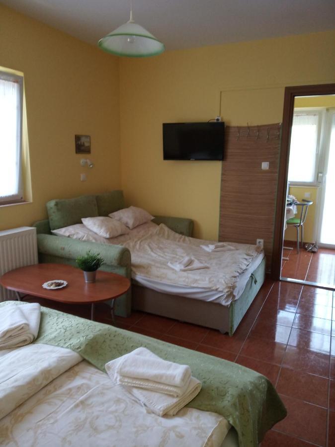 Atlas Apartment Buk