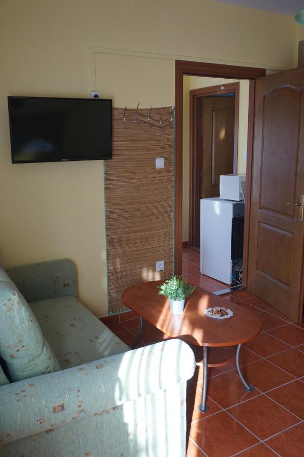 Atlas Apartment *