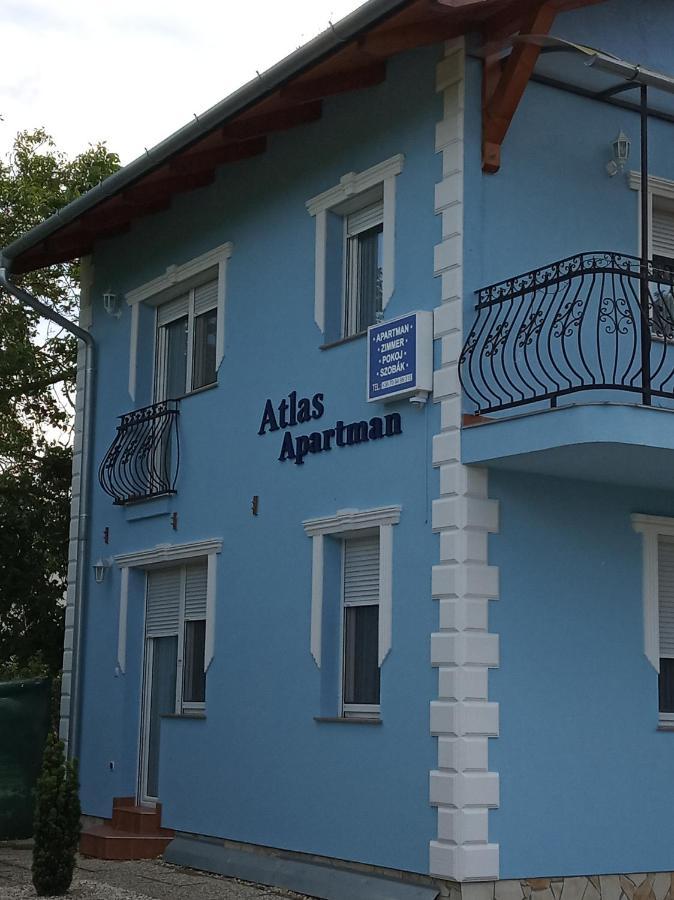 Atlas Buk
