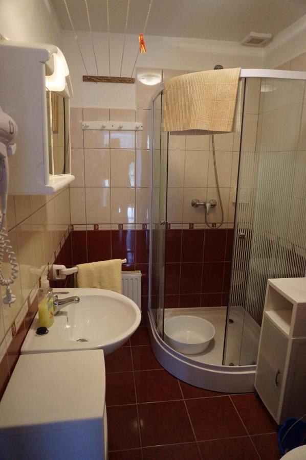 Atlas Apartment Buk