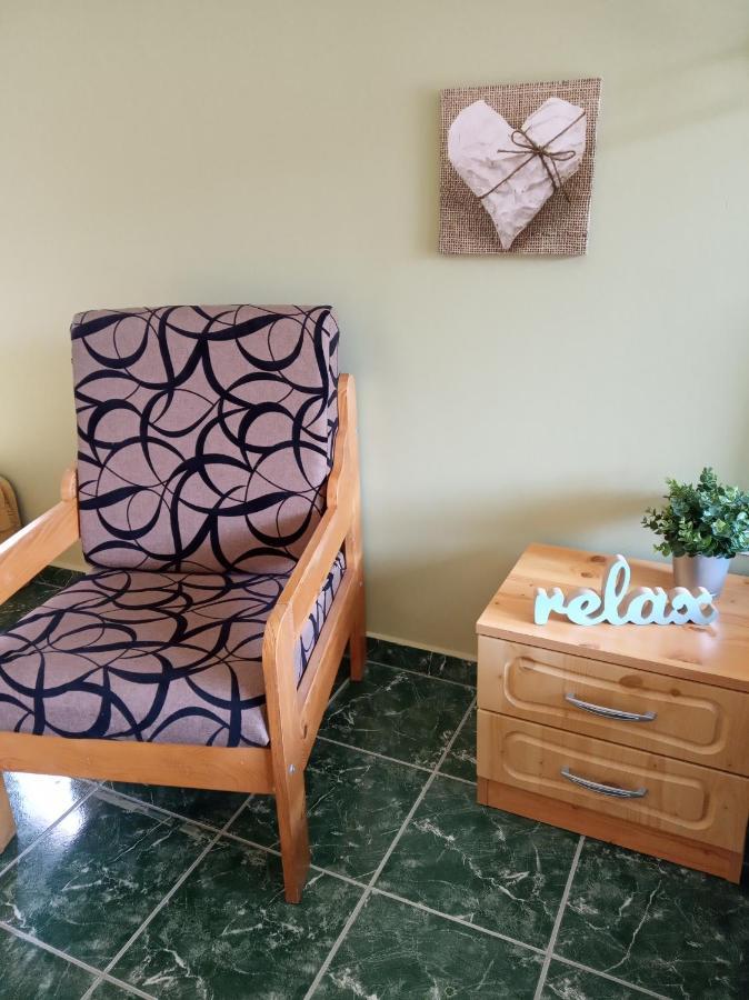 Atlas Appartement