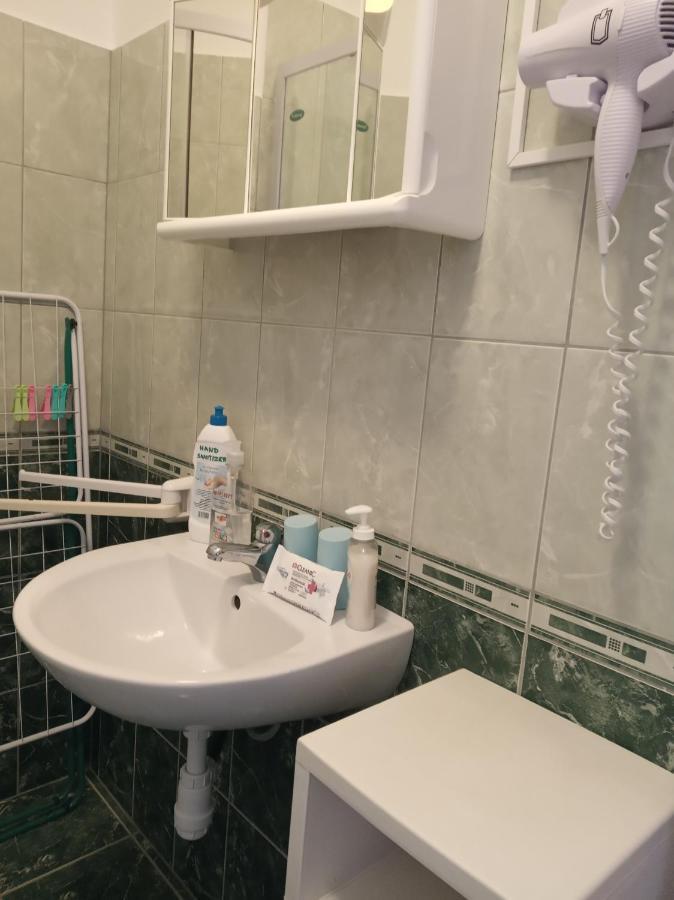 Appartement Atlas