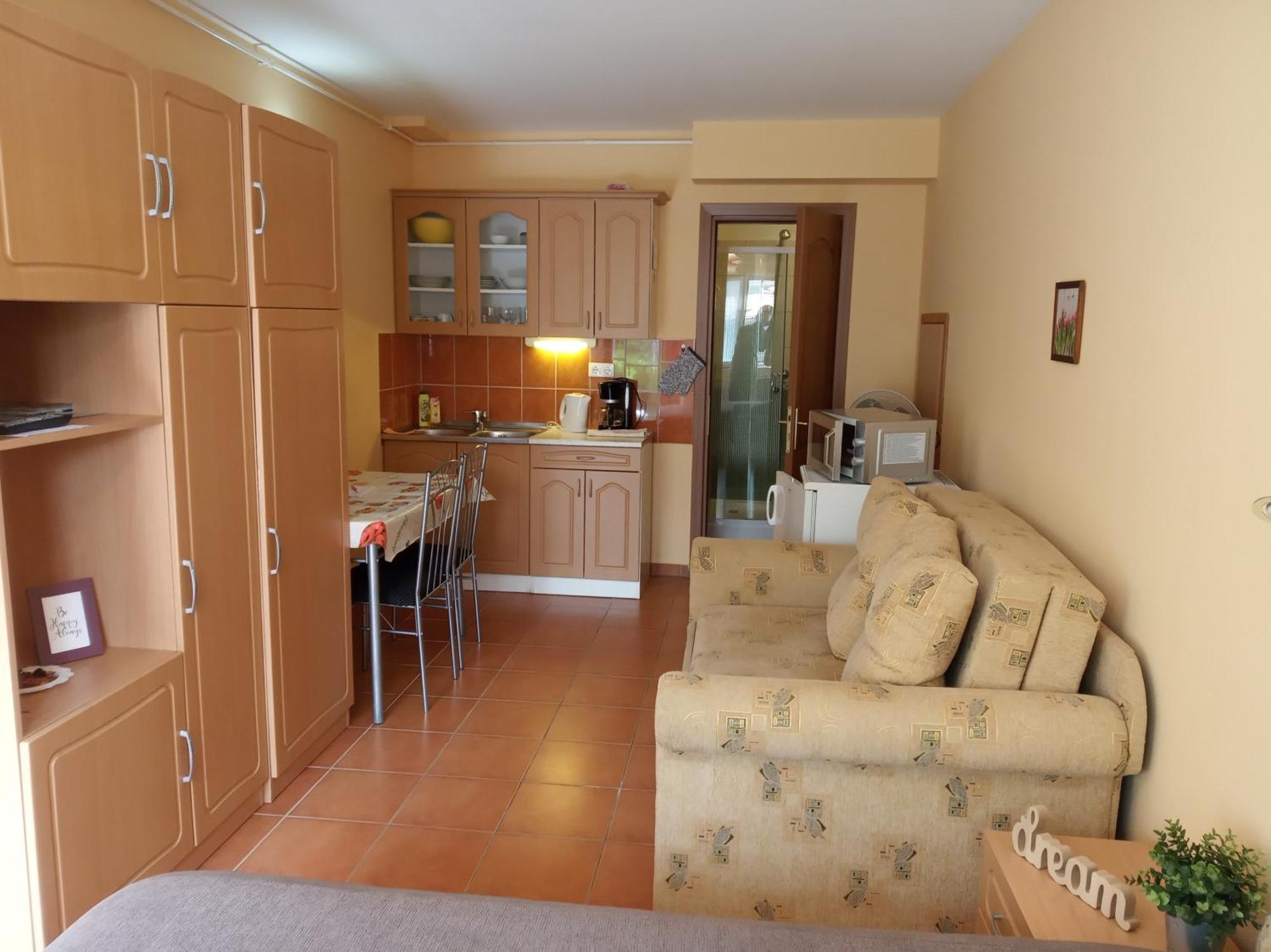 Appartement Atlas *