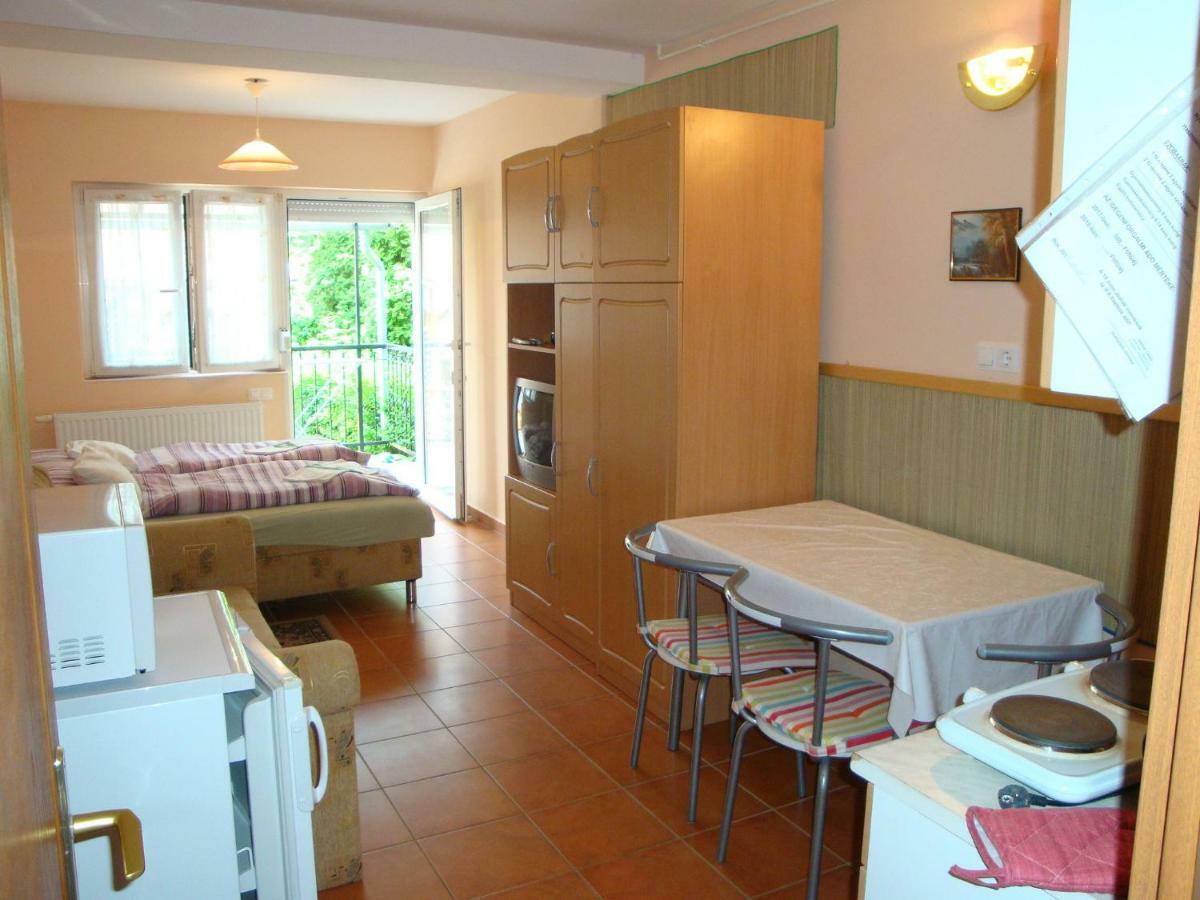 Atlas Apartment *