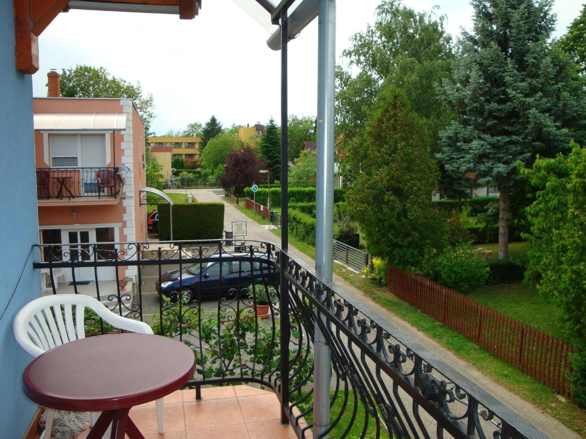 Atlas Appartement