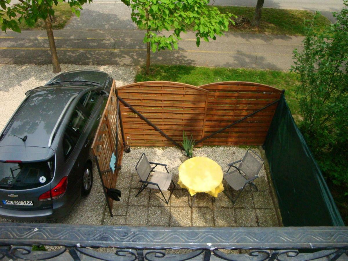 Apartment Atlas *
