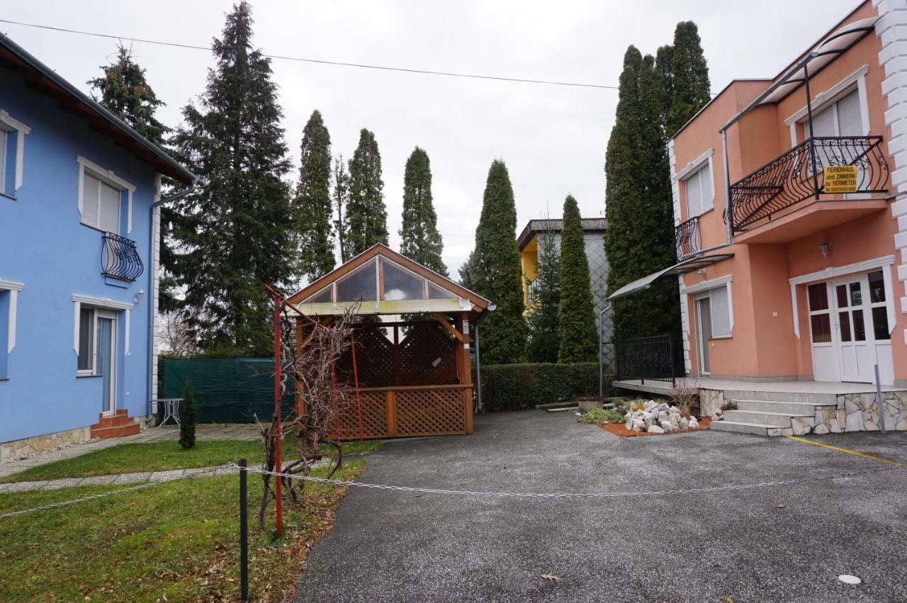 Appartement Atlas *