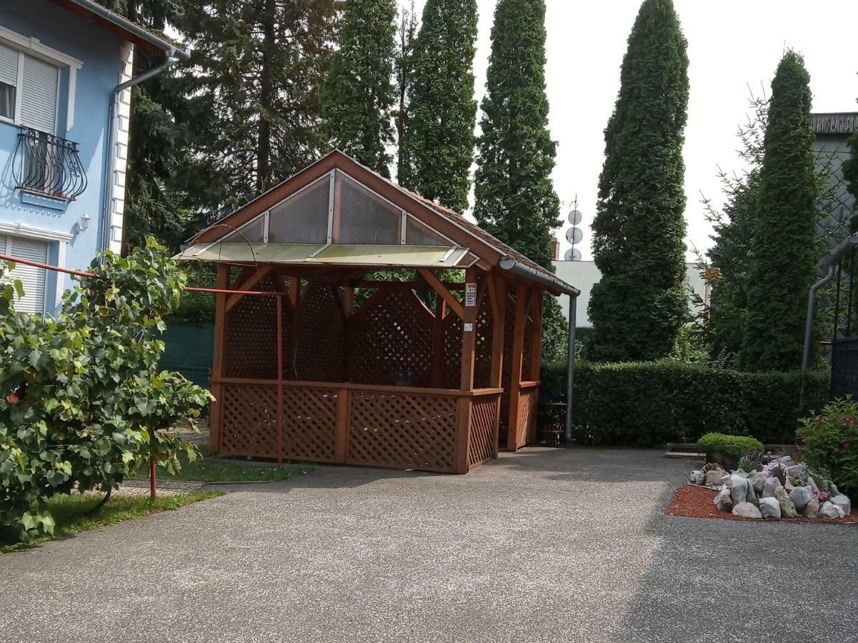 Atlas Appartement Bük