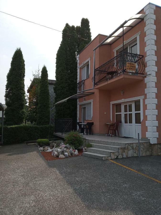 Atlas Apartment